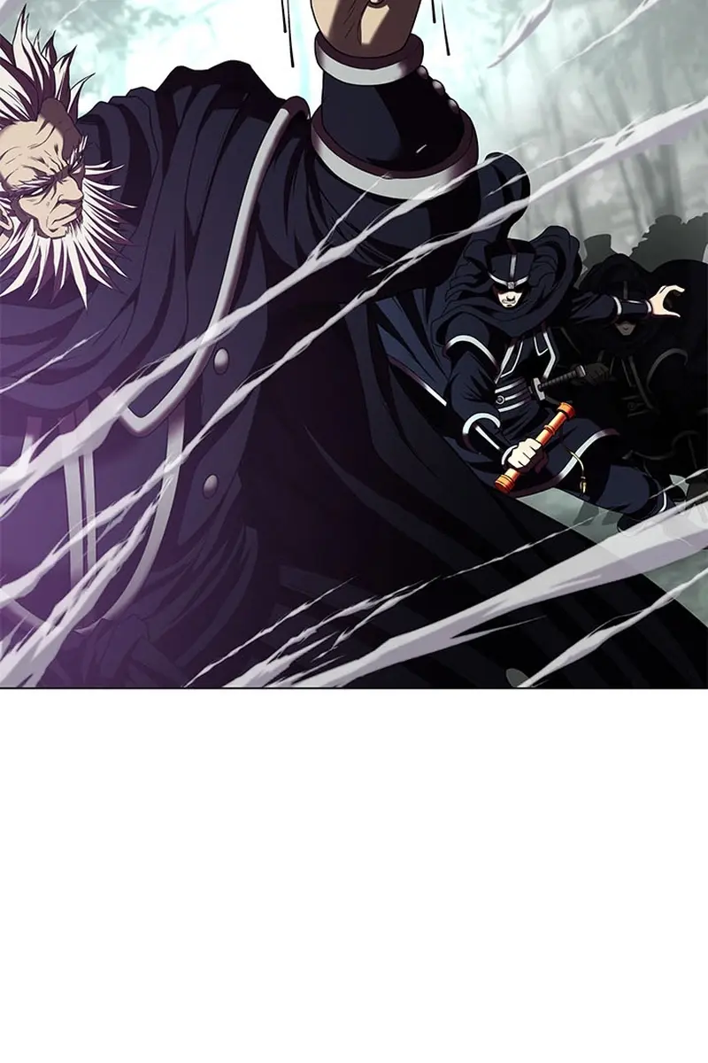 Invincible Territory Chapter 21 Page 30