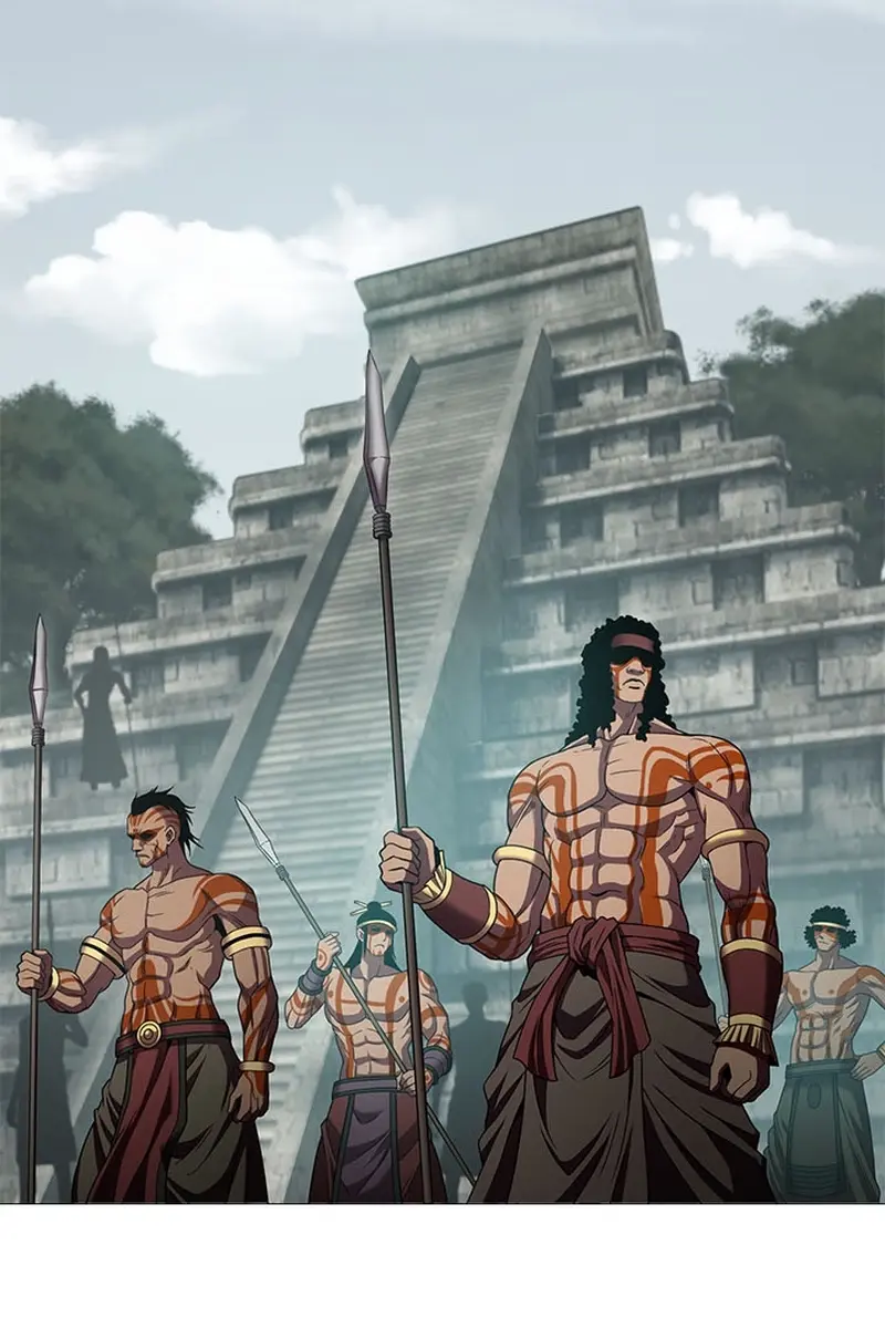 Invincible Territory Chapter 21 Page 41