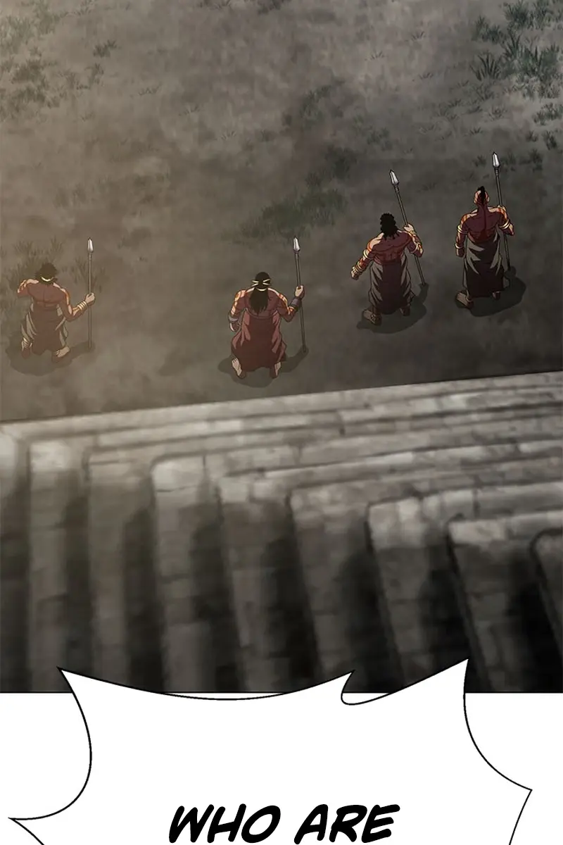 Invincible Territory Chapter 21 Page 44