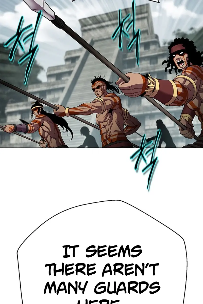 Invincible Territory Chapter 21 Page 46