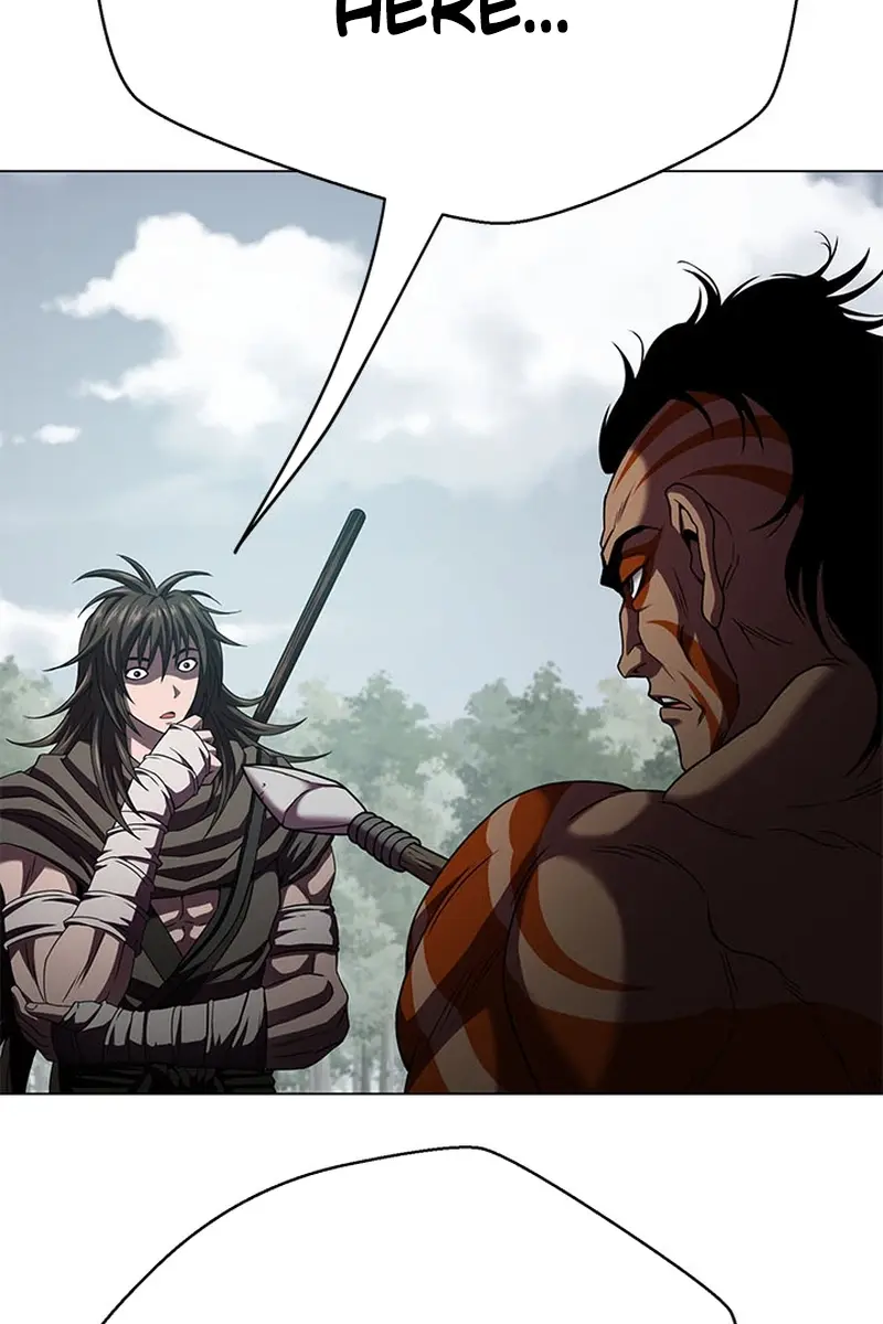 Invincible Territory Chapter 21 Page 47