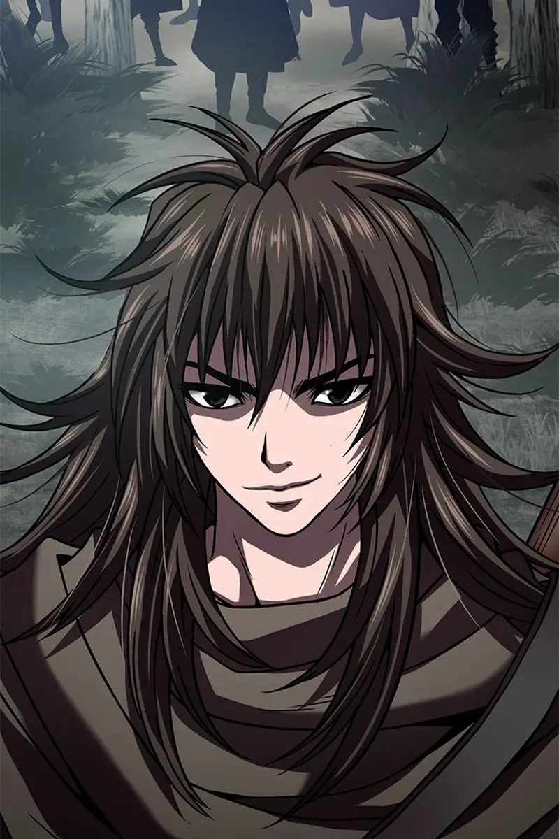 Invincible Territory Chapter 21 Page 50