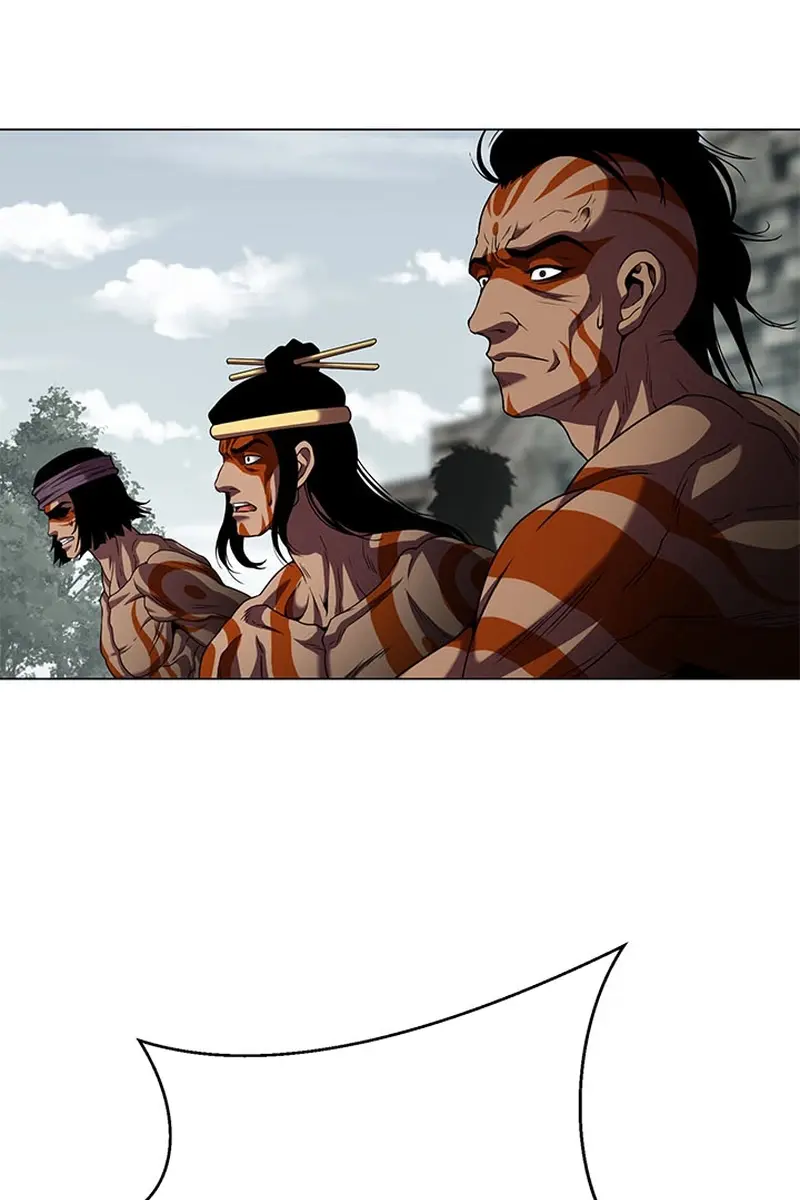 Invincible Territory Chapter 21 Page 52