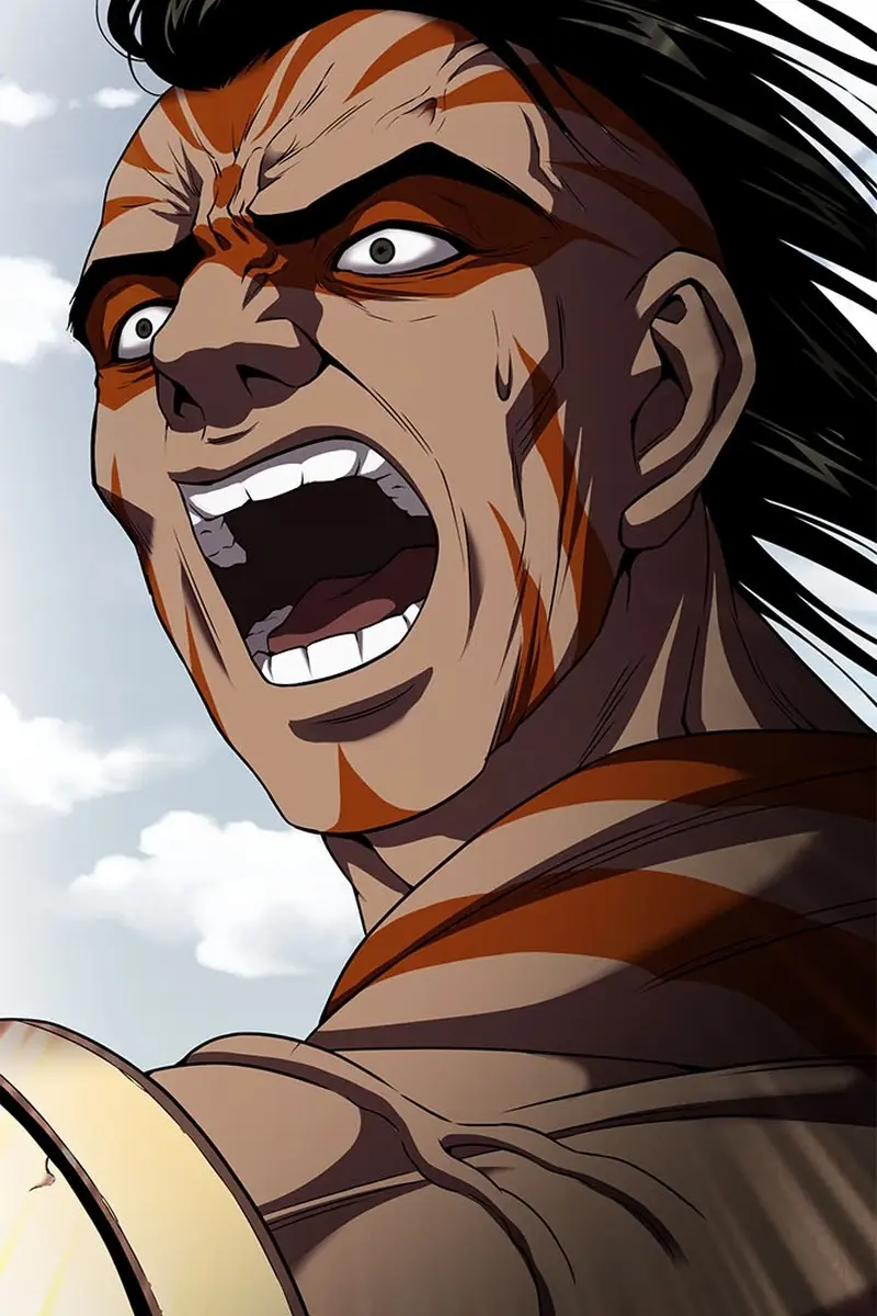 Invincible Territory Chapter 21 Page 54