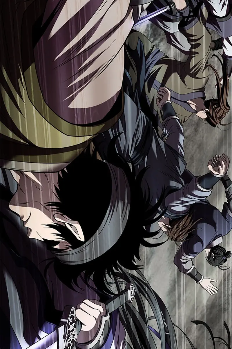 Invincible Territory Chapter 21 Page 60