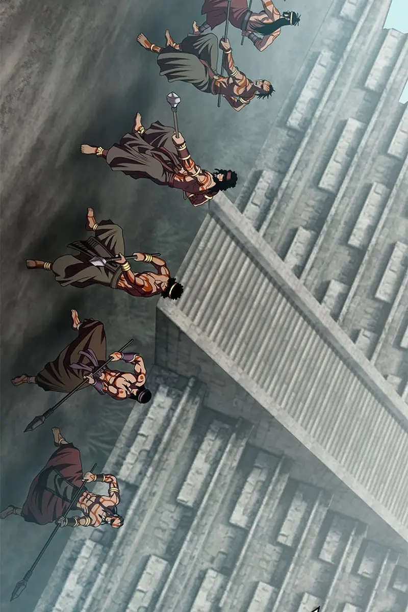 Invincible Territory Chapter 21 Page 62