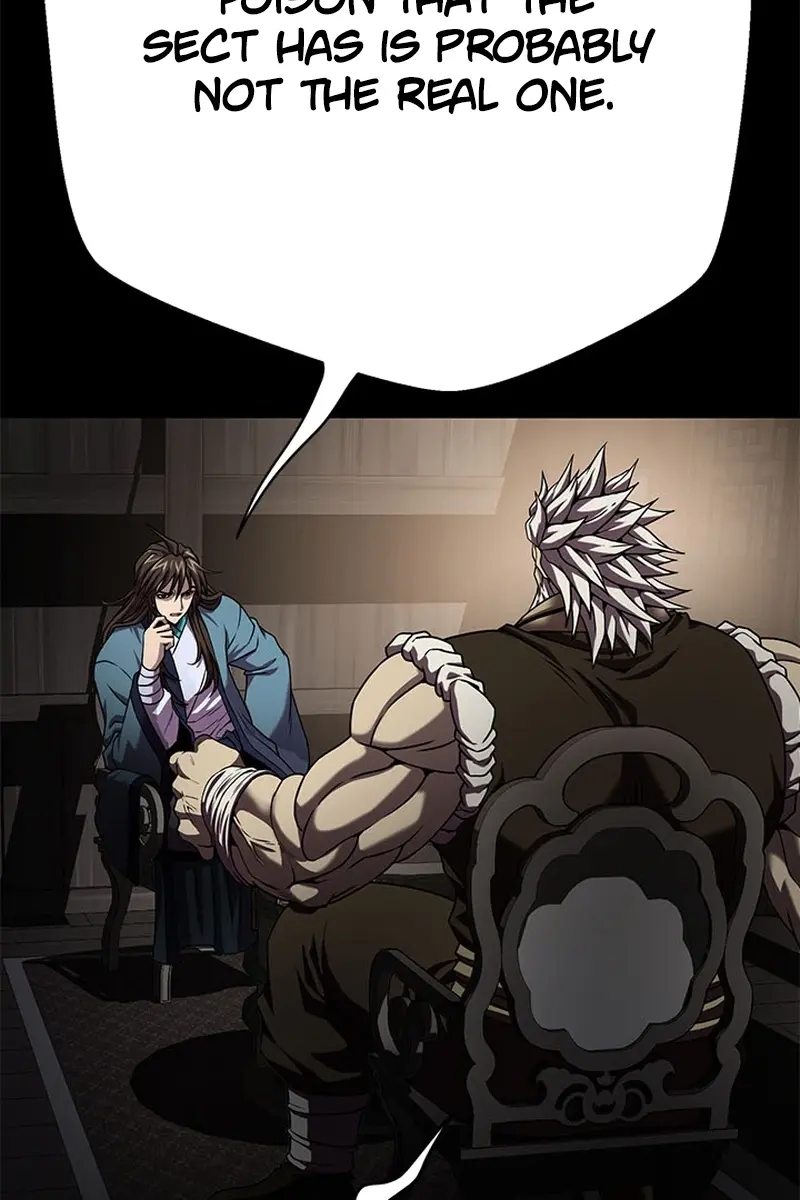 Invincible Territory Chapter 21 Page 69