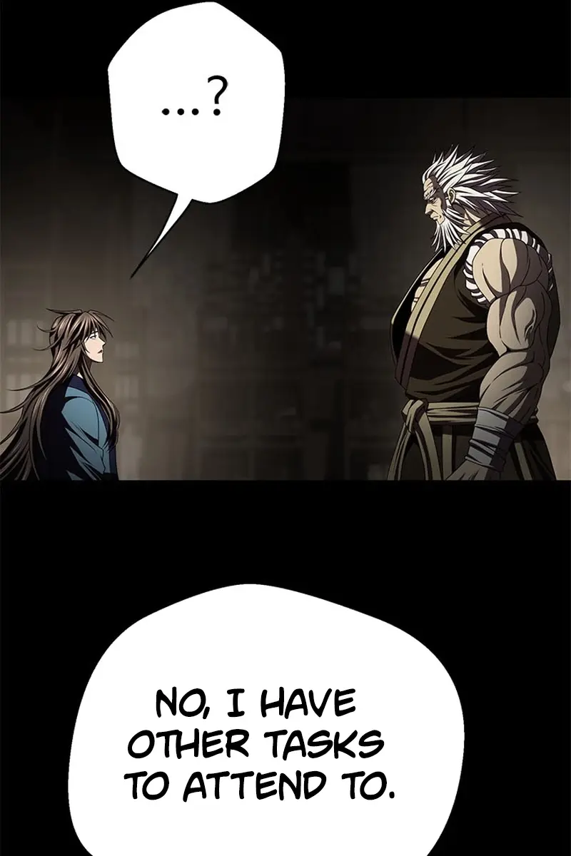 Invincible Territory Chapter 21 Page 84