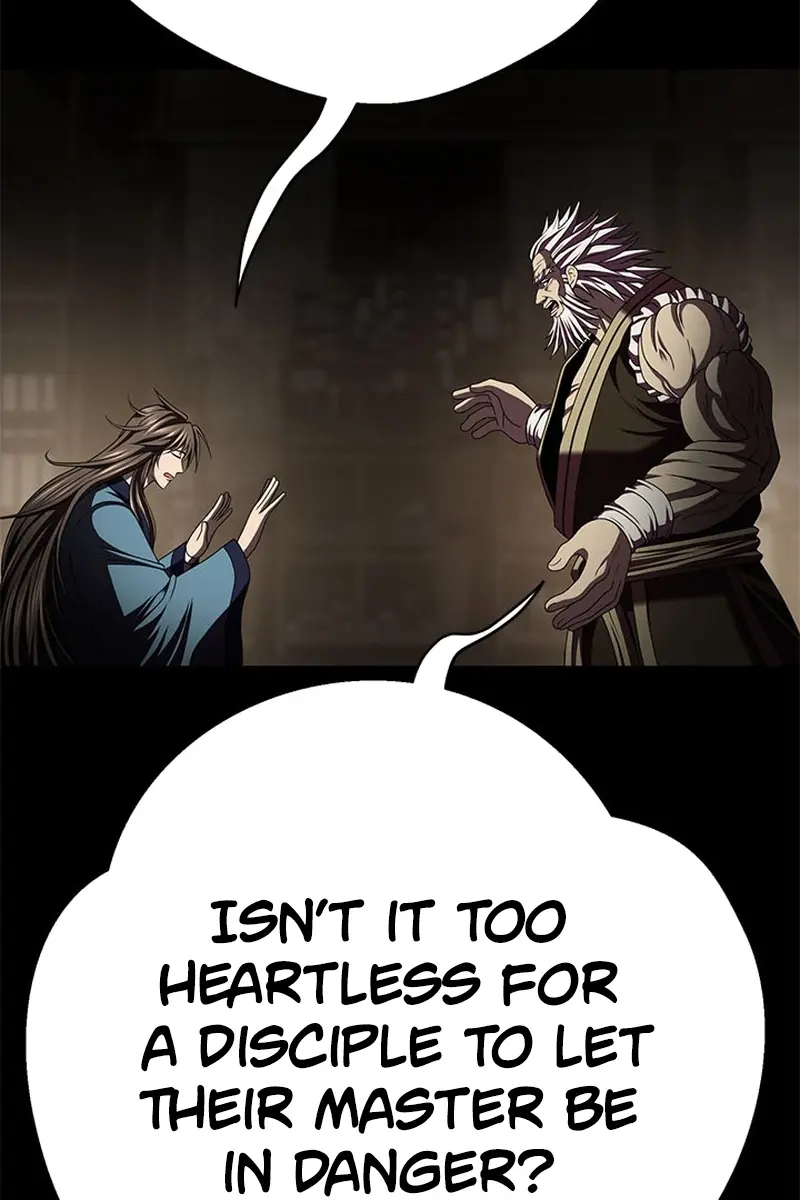 Invincible Territory Chapter 21 Page 85