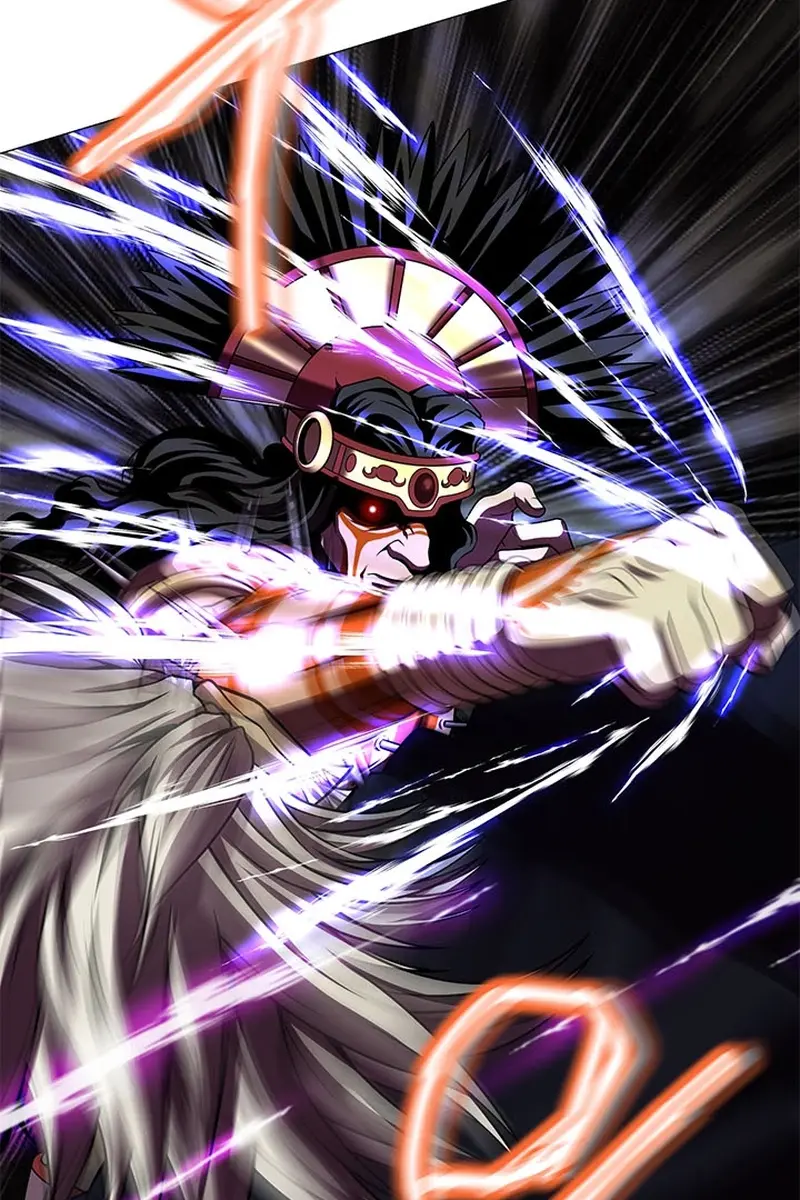 Invincible Territory Chapter 21 Page 99