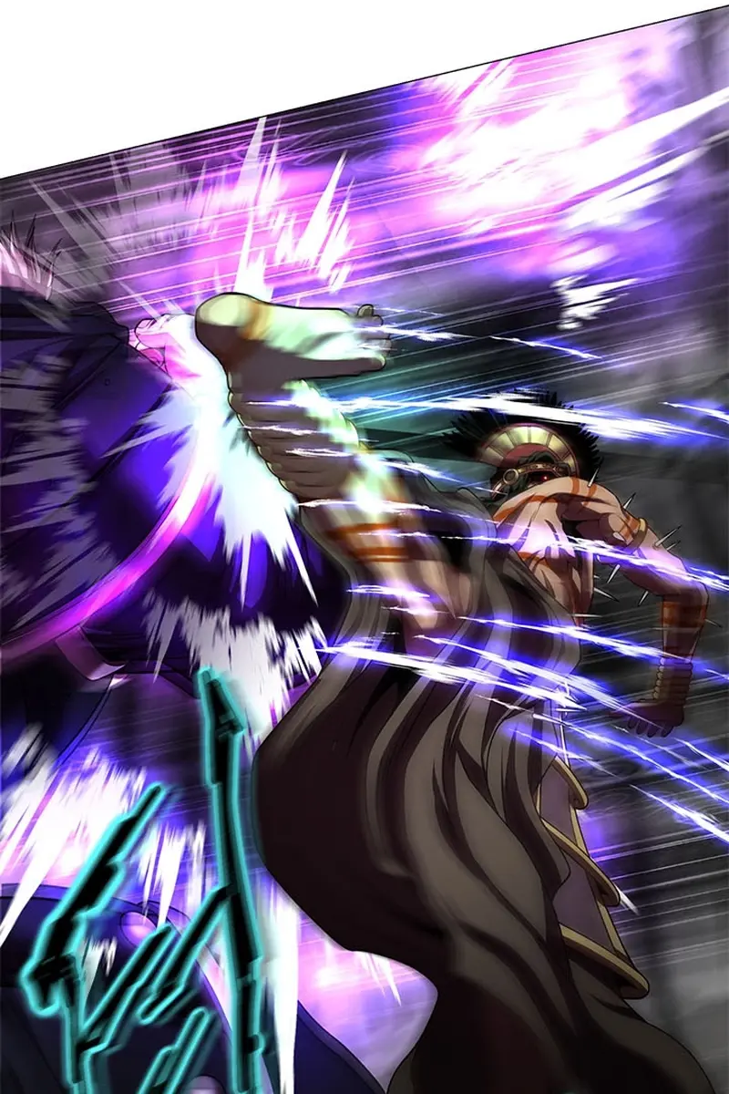 Invincible Territory Chapter 21 Page 102