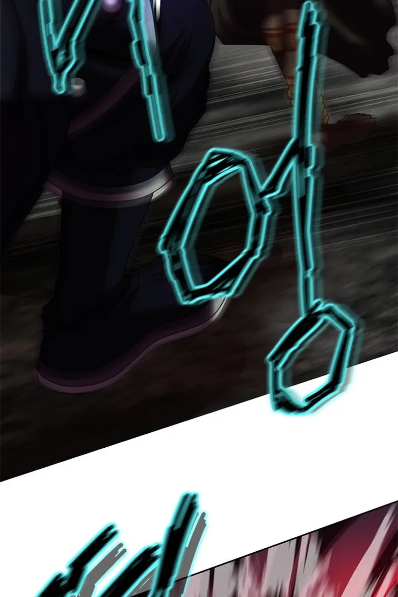 Invincible Territory Chapter 21 Page 103