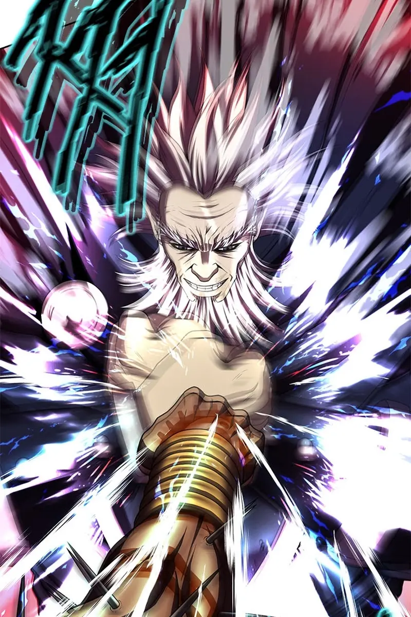 Invincible Territory Chapter 21 Page 104