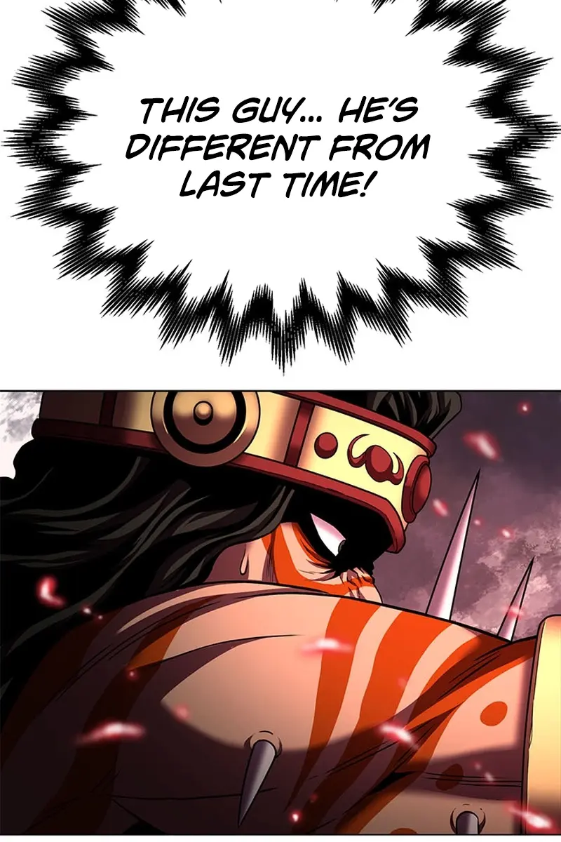 Invincible Territory Chapter 21 Page 106