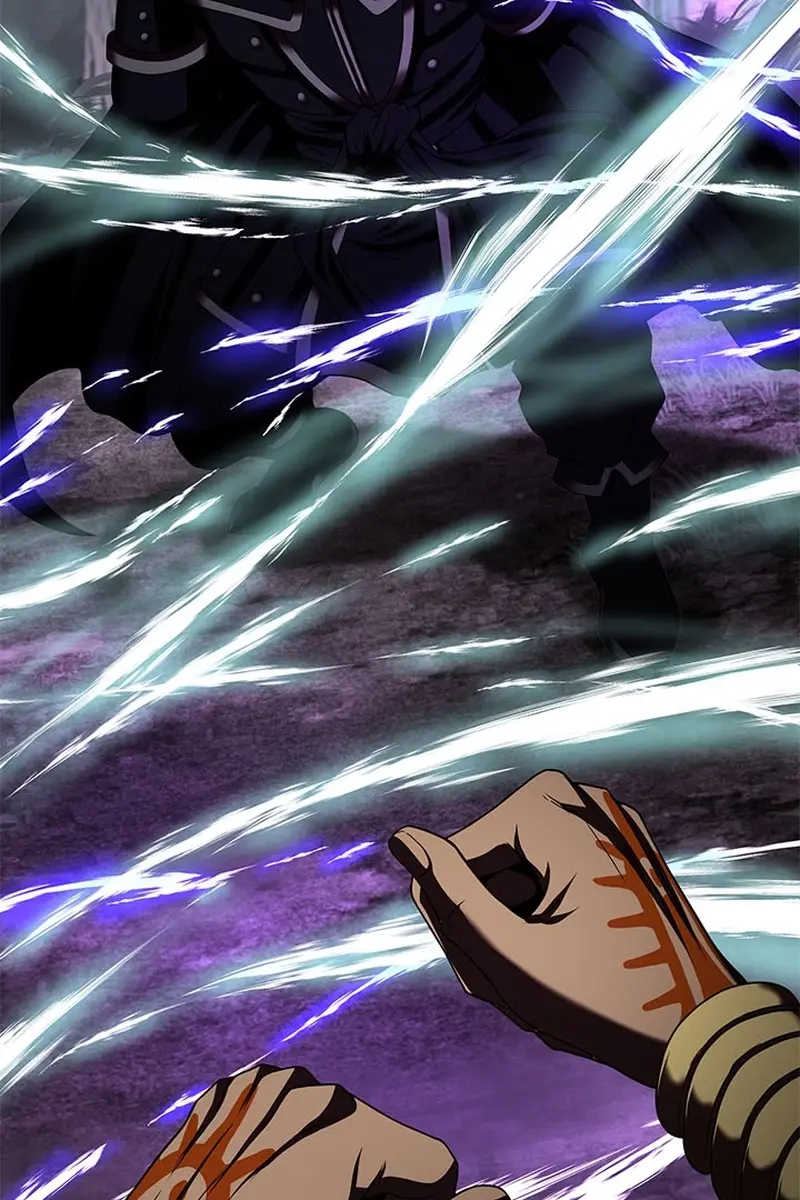 Invincible Territory Chapter 21 Page 108