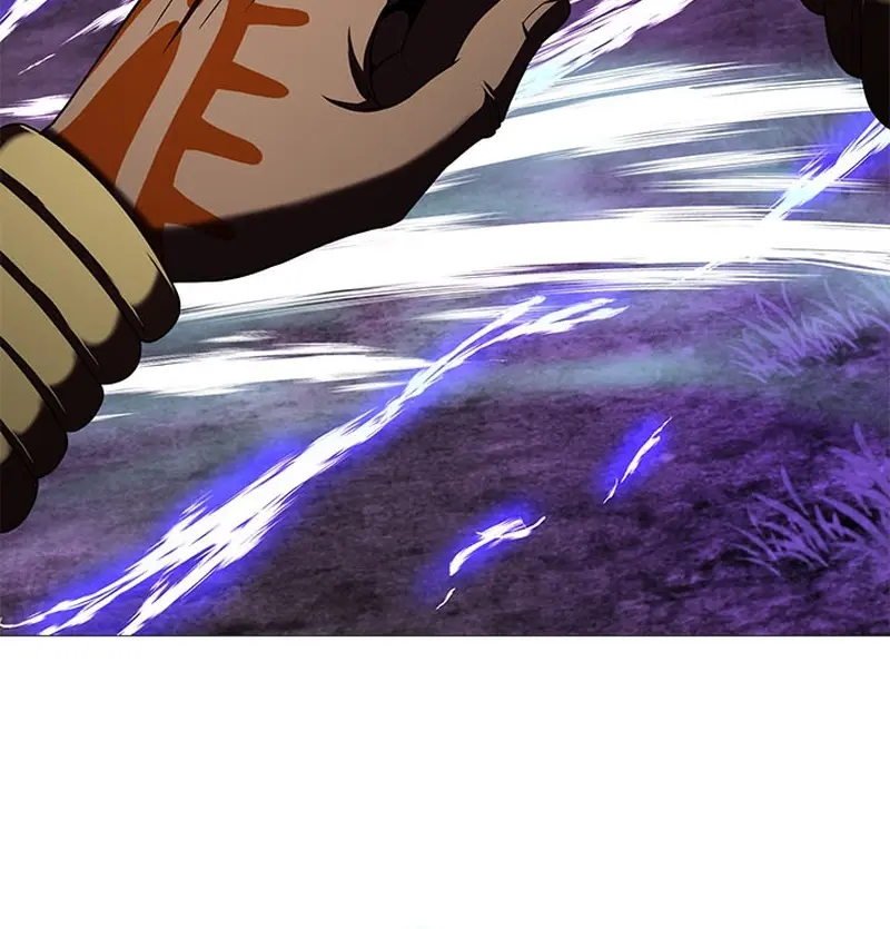 Invincible Territory Chapter 21 Page 109