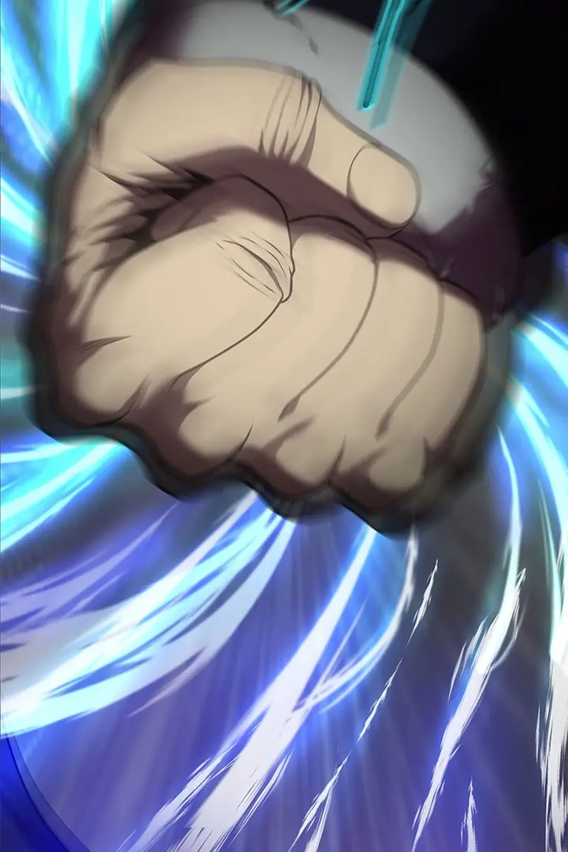 Invincible Territory Chapter 21 Page 111