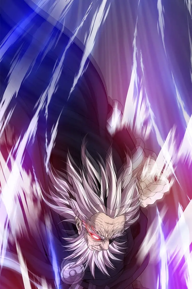 Invincible Territory Chapter 21 Page 112