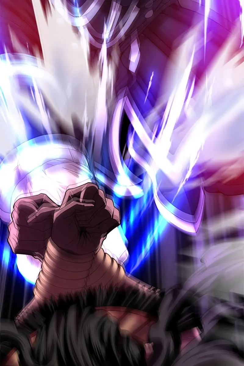 Invincible Territory Chapter 21 Page 113