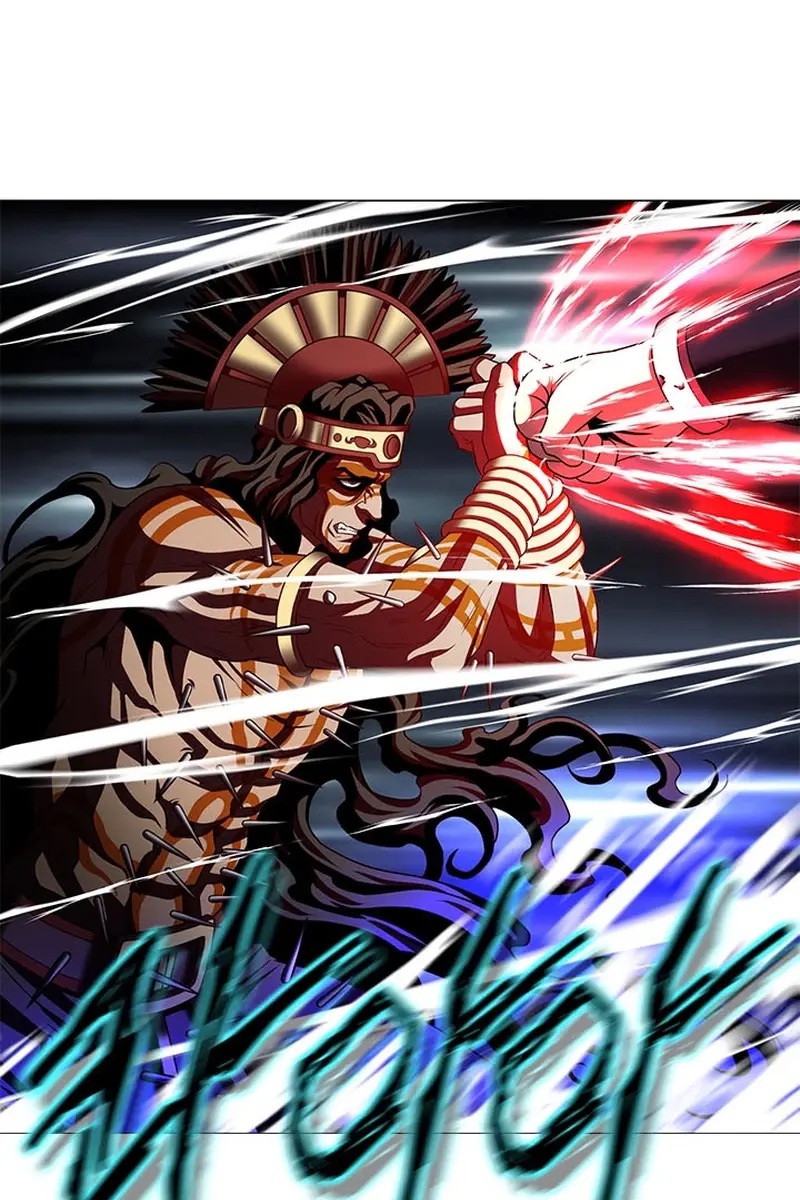 Invincible Territory Chapter 21 Page 116