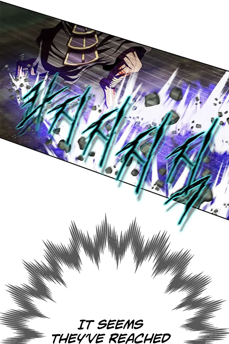 Invincible Territory Chapter 21 Page 118