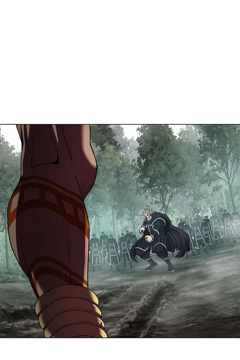 Invincible Territory Chapter 21 Page 121