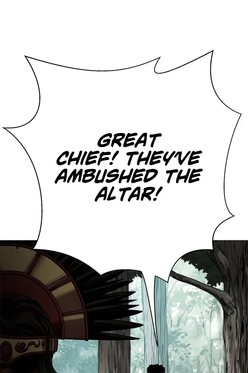 Invincible Territory Chapter 21 Page 122