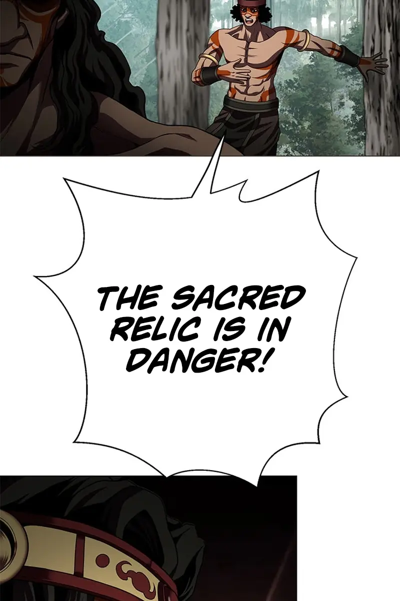 Invincible Territory Chapter 21 Page 123