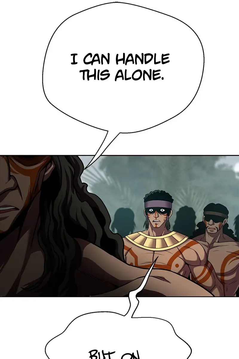 Invincible Territory Chapter 21 Page 126