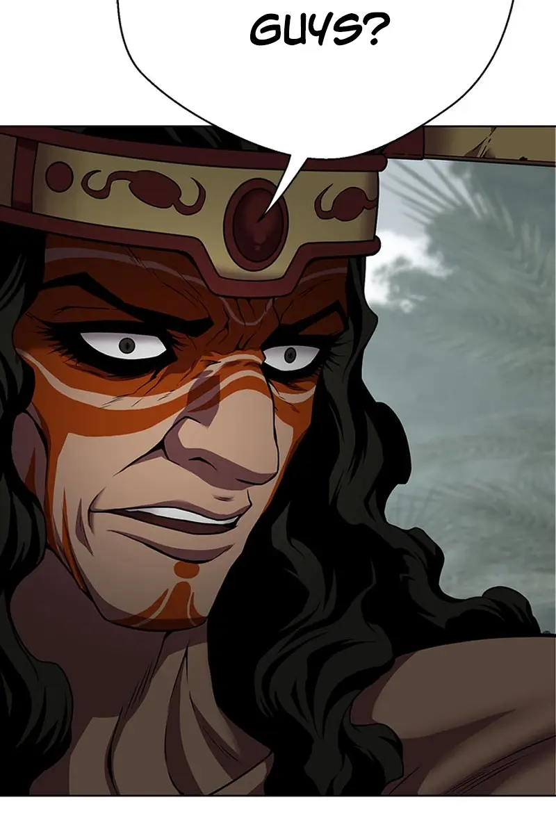 Invincible Territory Chapter 21 Page 128