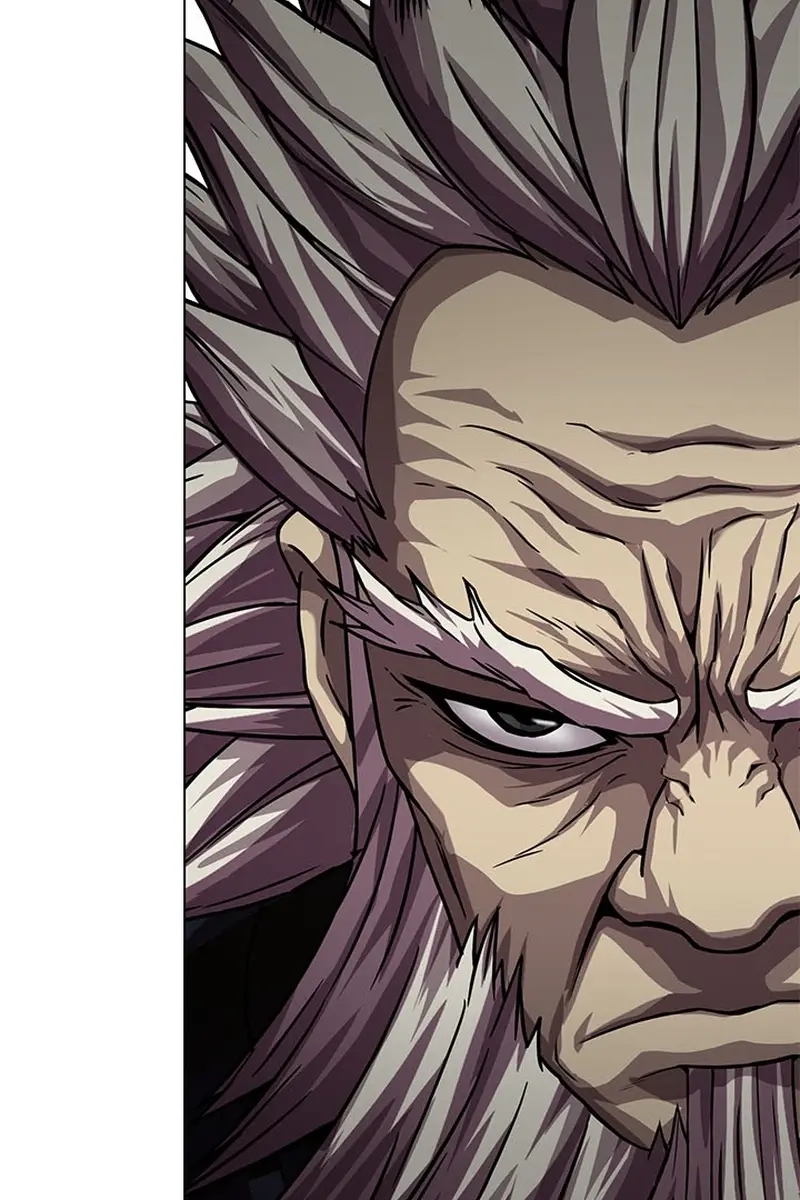 Invincible Territory Chapter 21 Page 131