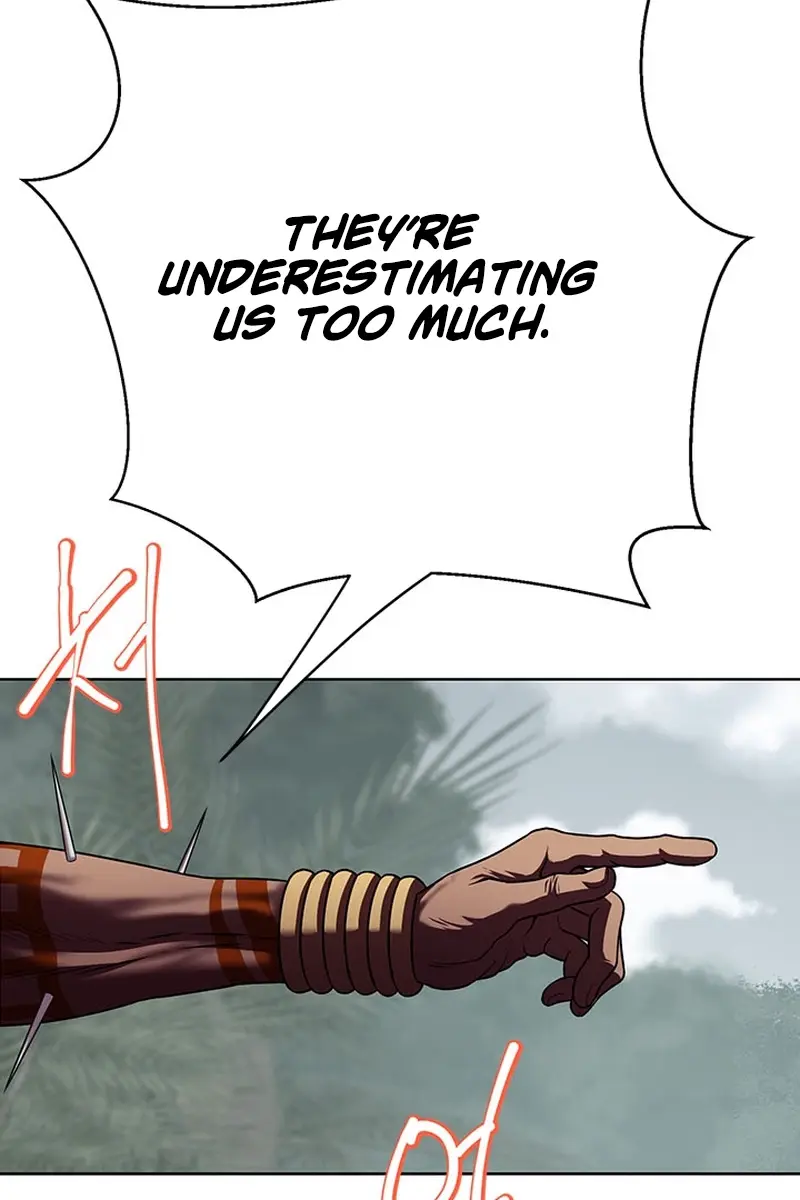 Invincible Territory Chapter 21 Page 133