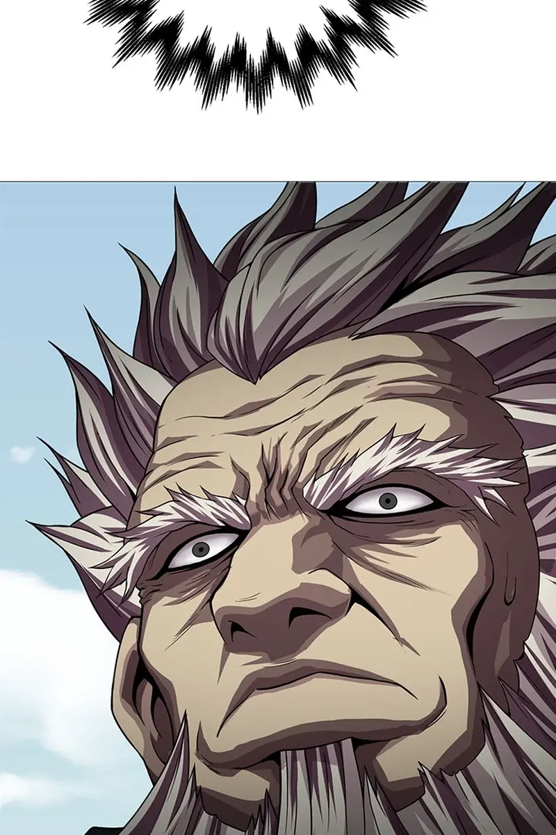 Invincible Territory Chapter 21 Page 139