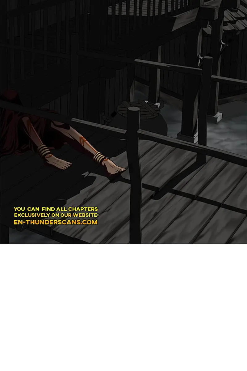 Invincible Territory Chapter 21 Page 142