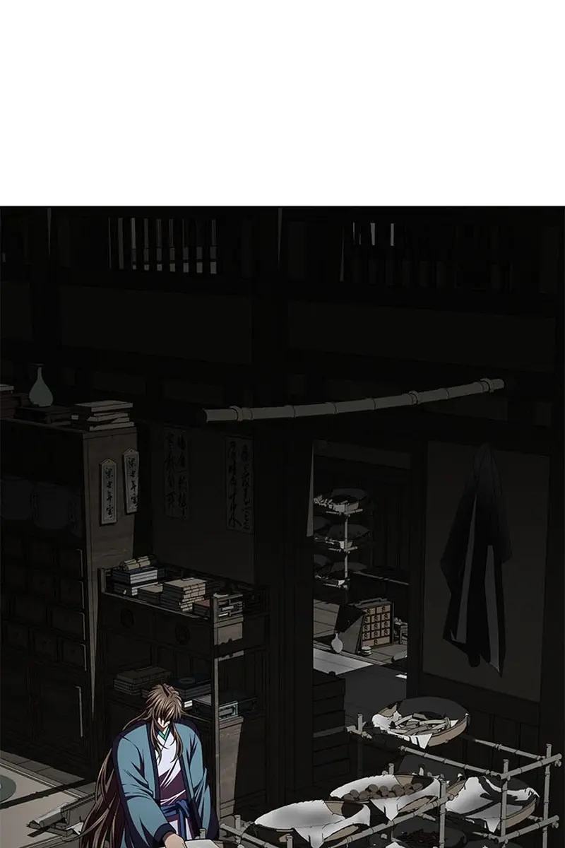 Invincible Territory Chapter 21 Page 144