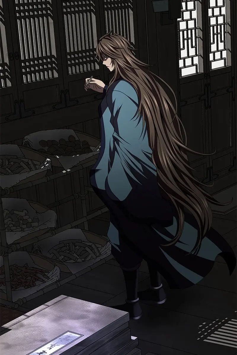 Invincible Territory Chapter 21 Page 148