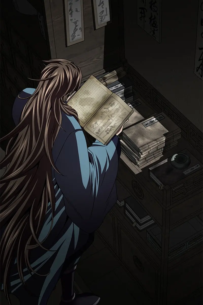 Invincible Territory Chapter 21 Page 150