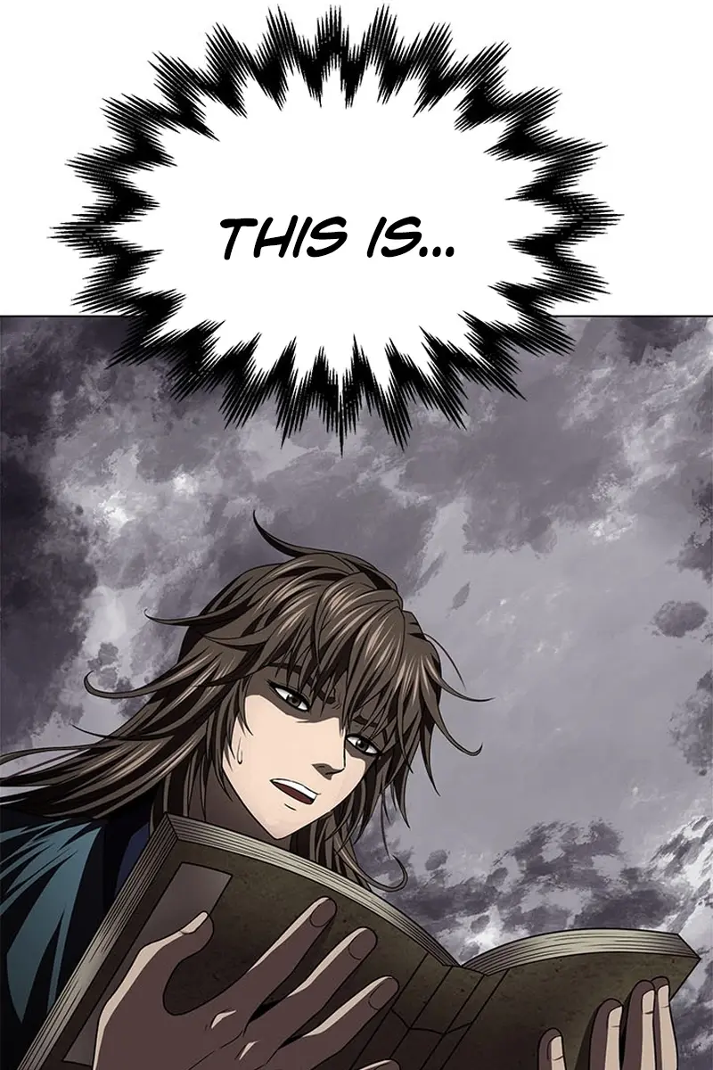 Invincible Territory Chapter 21 Page 152