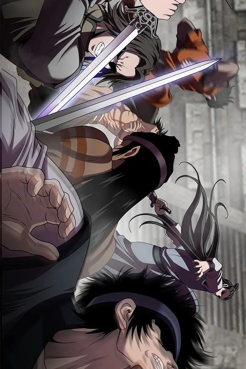 Invincible Territory Chapter 22 Page 5