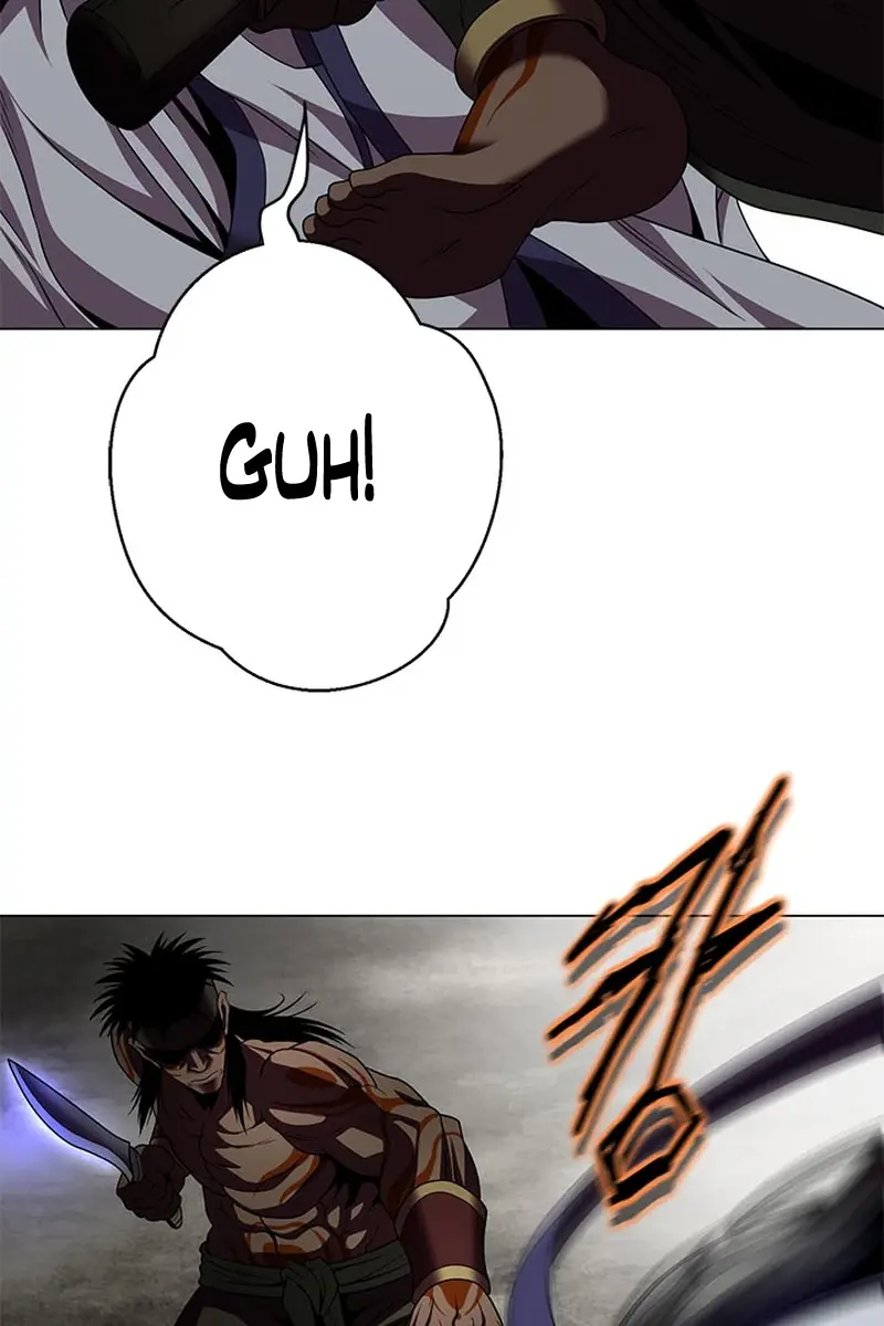 Invincible Territory Chapter 22 Page 9