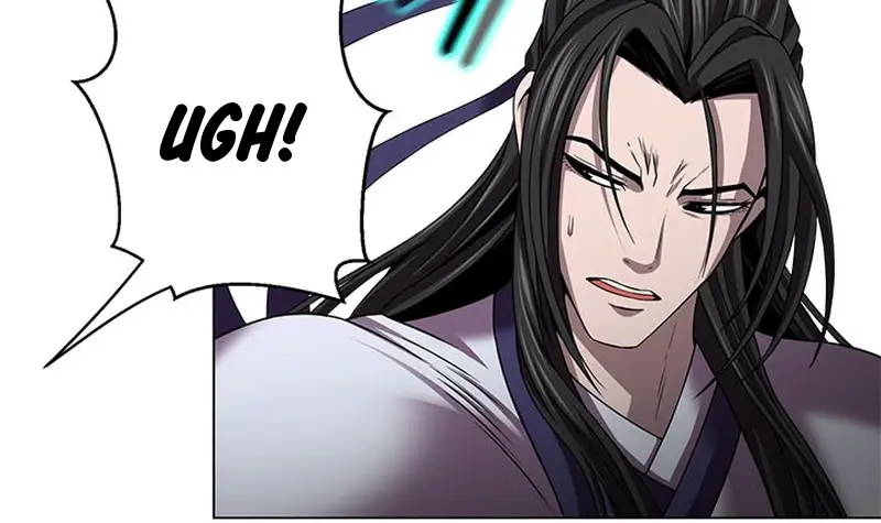 Invincible Territory Chapter 22 Page 11