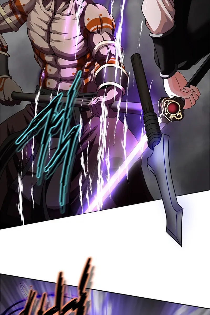 Invincible Territory Chapter 22 Page 16