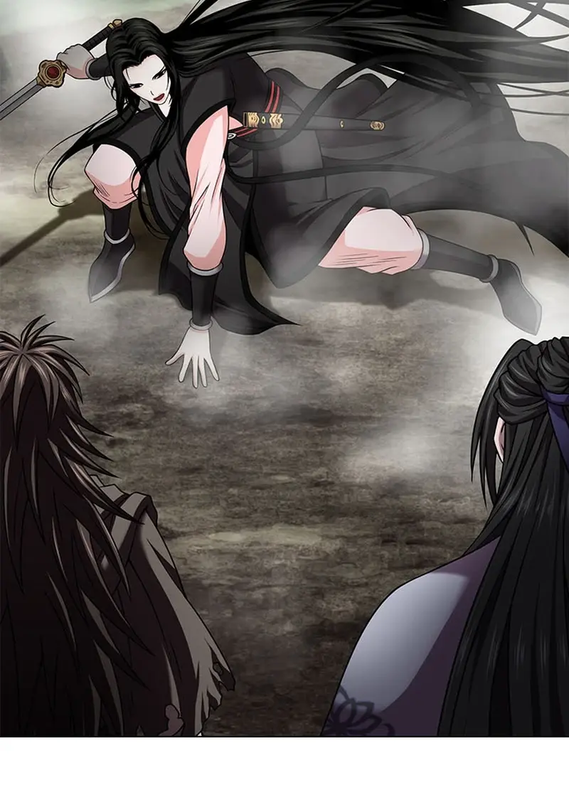 Invincible Territory Chapter 22 Page 19