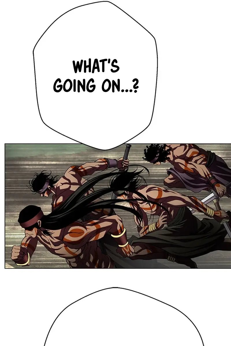 Invincible Territory Chapter 22 Page 20