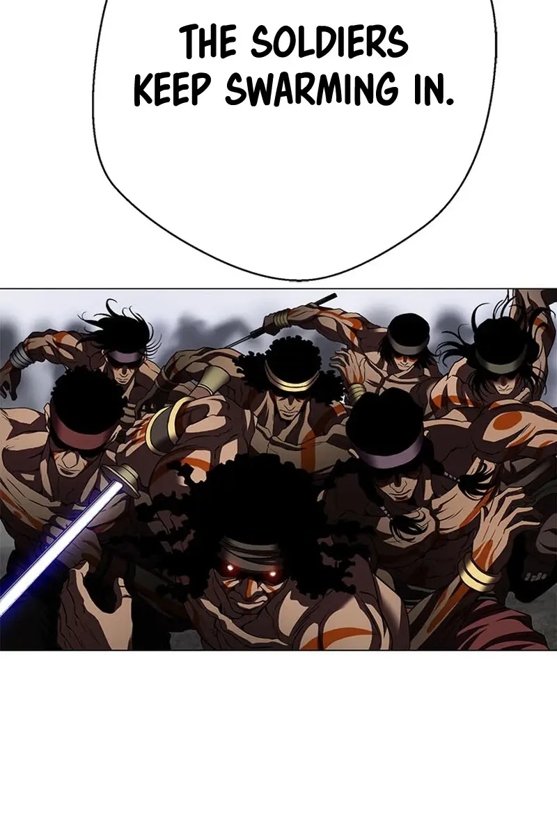 Invincible Territory Chapter 22 Page 21