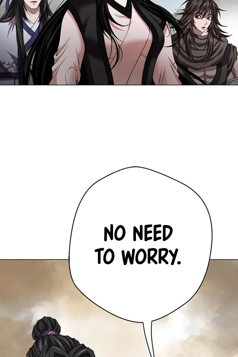 Invincible Territory Chapter 22 Page 23