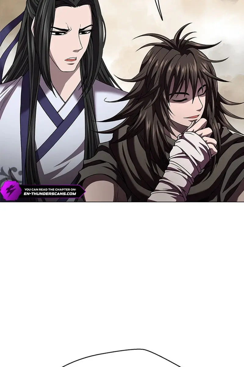 Invincible Territory Chapter 22 Page 24