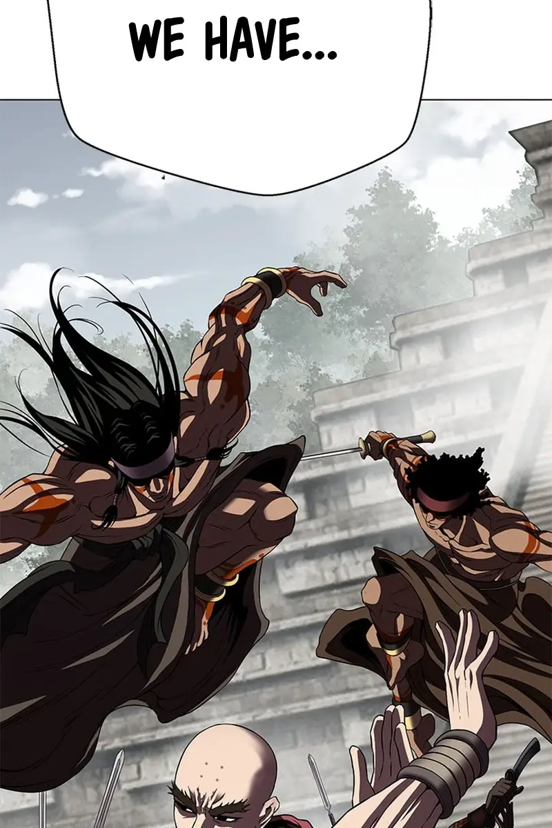 Invincible Territory Chapter 22 Page 26