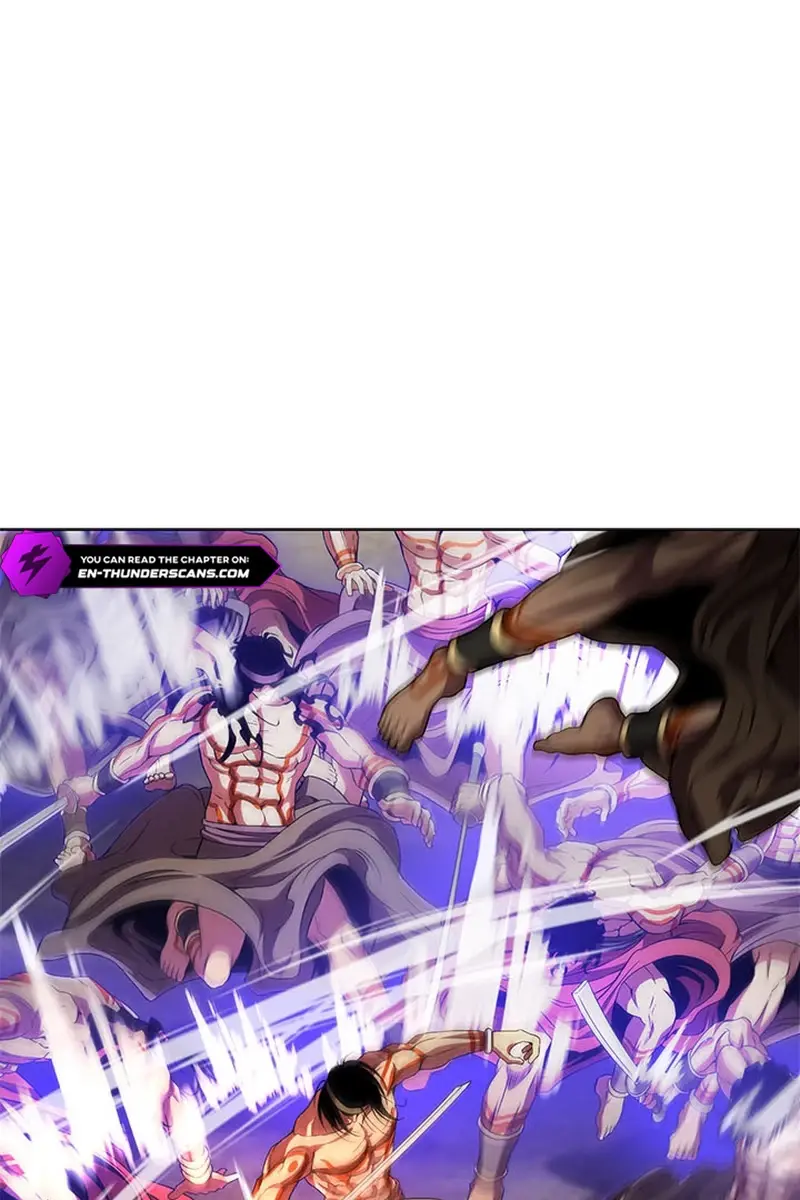 Invincible Territory Chapter 22 Page 30