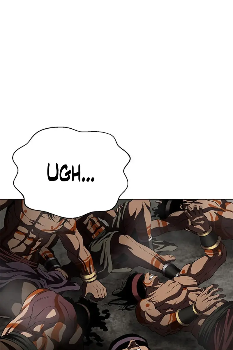 Invincible Territory Chapter 22 Page 35